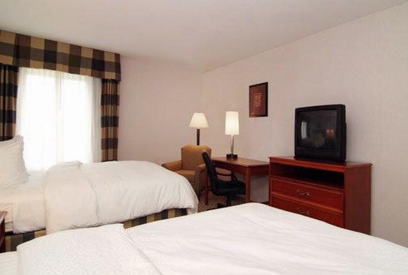 Quality Inn Fremont Exteriér fotografie