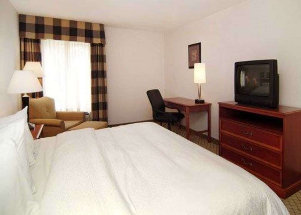 Quality Inn Fremont Pokoj fotografie